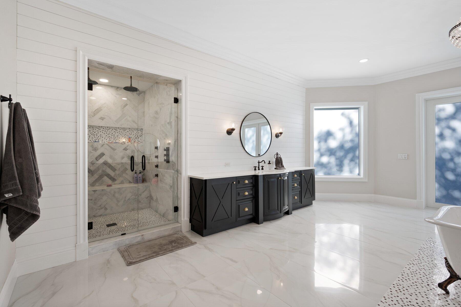 HOMELAND - Residential