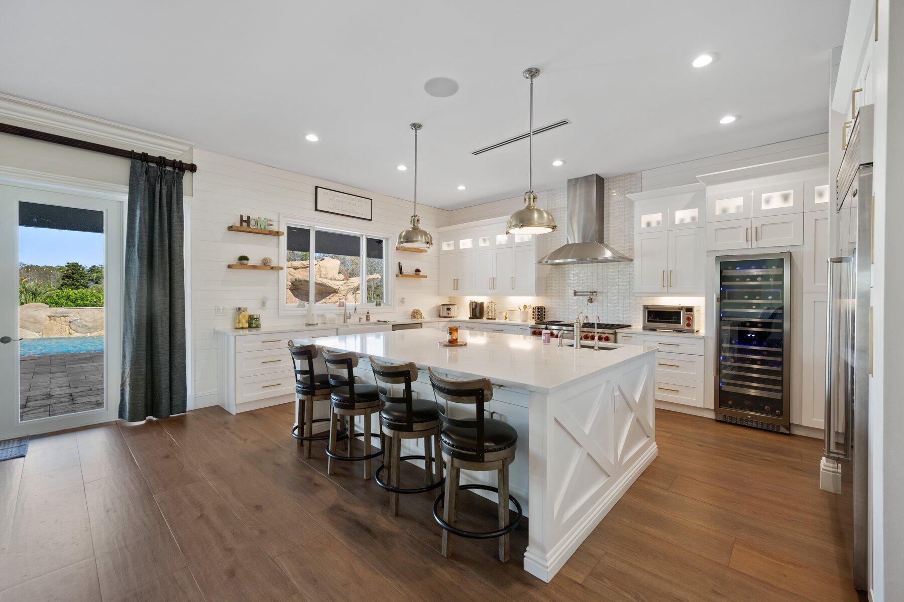 HOMELAND - Residential