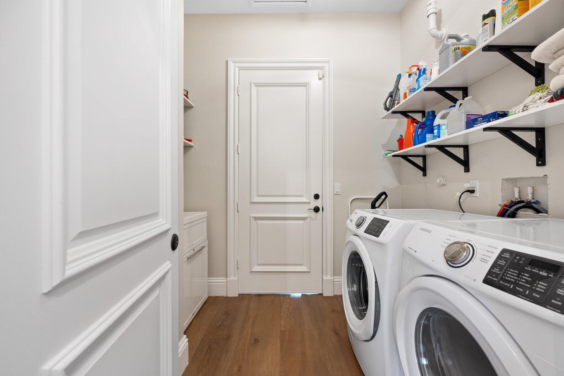 HOMELAND - Residential