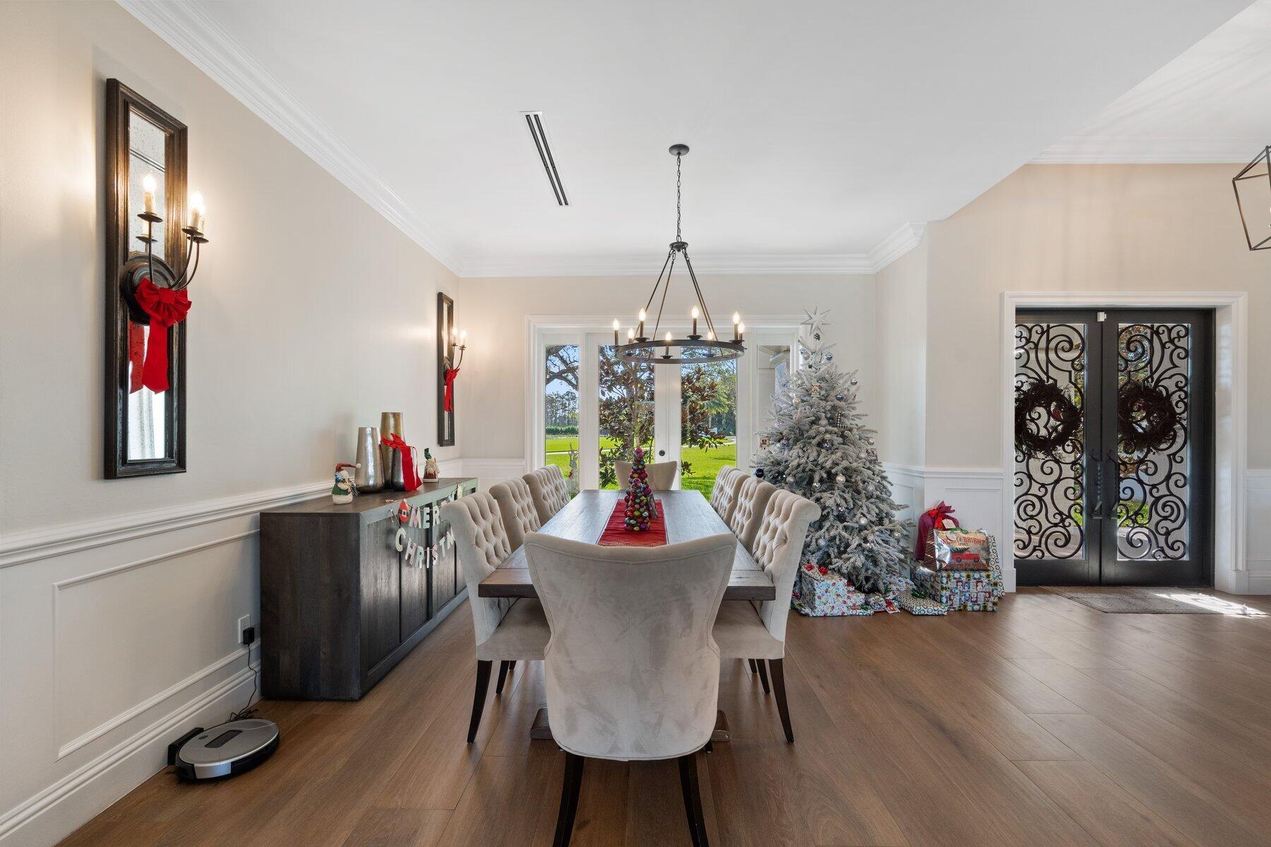 HOMELAND - Residential