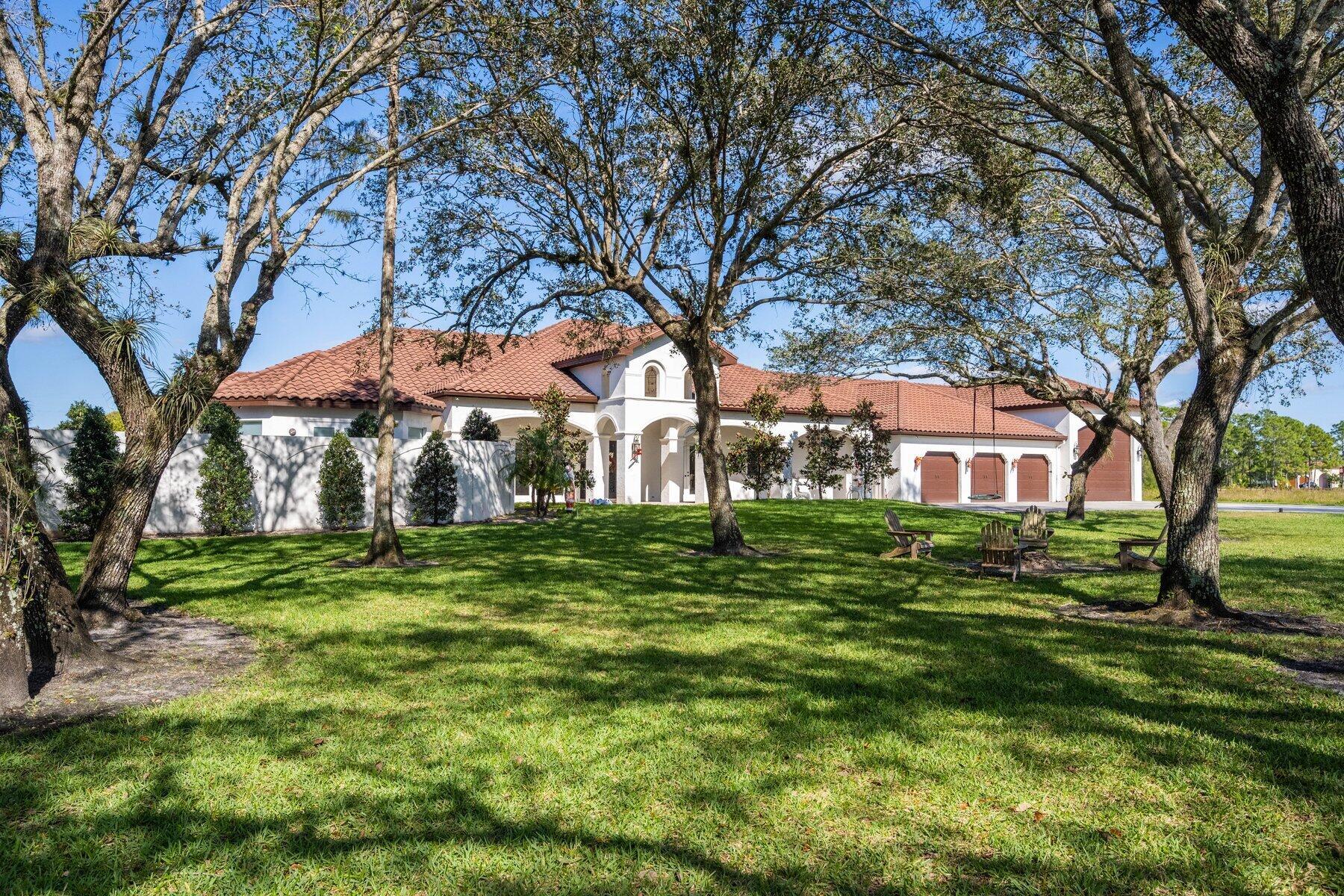 HOMELAND - Residential