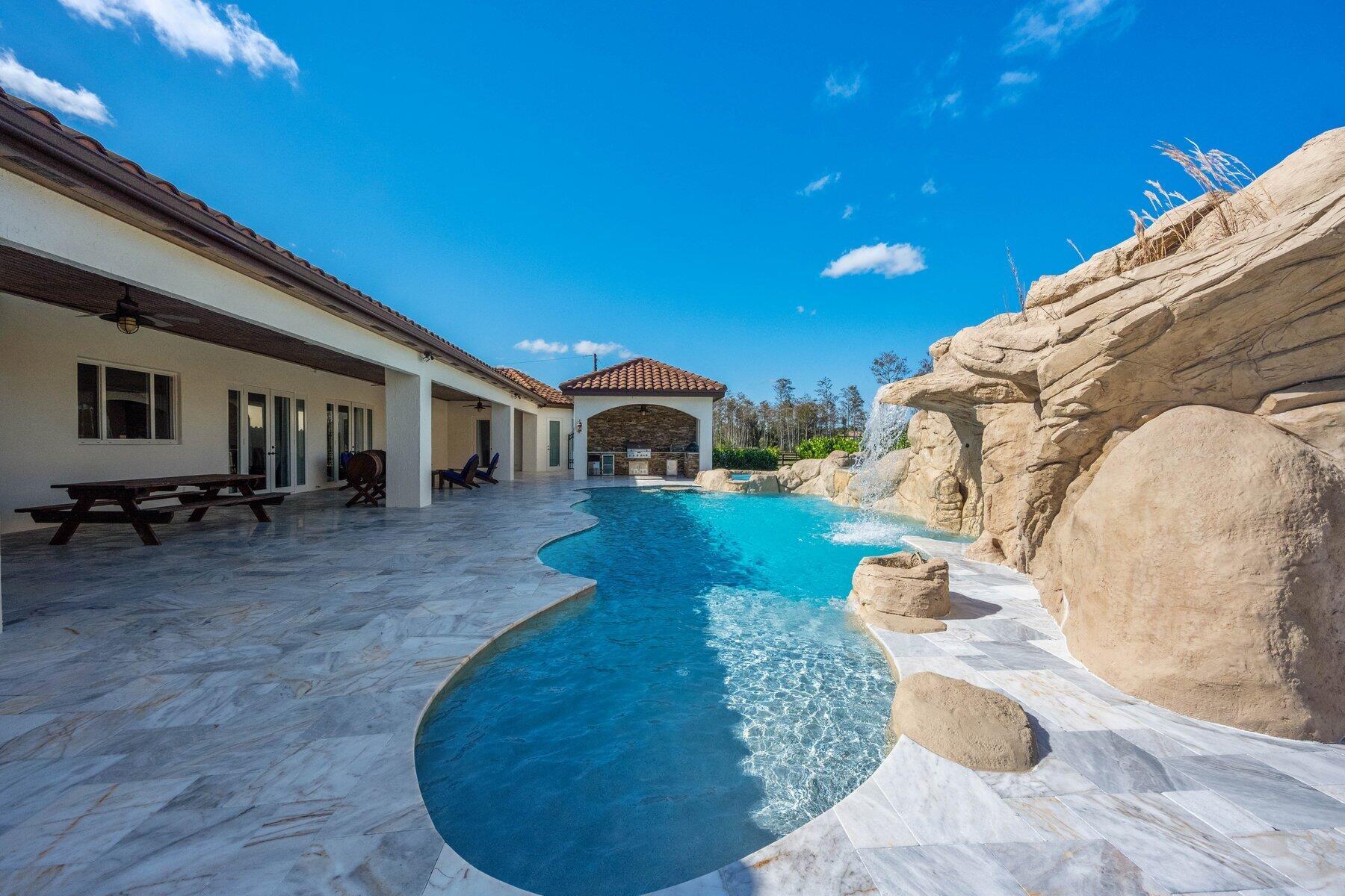 HOMELAND - Residential