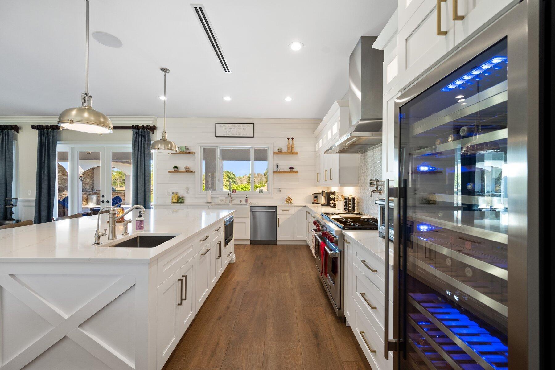 HOMELAND - Residential