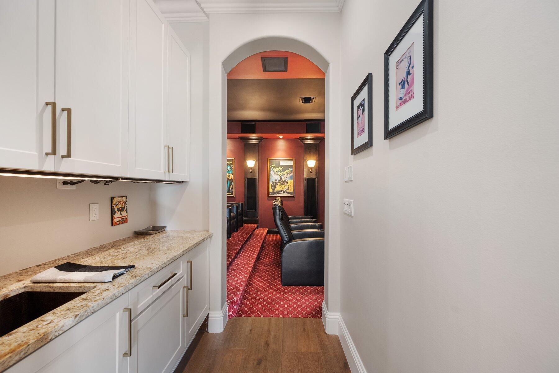 HOMELAND - Residential