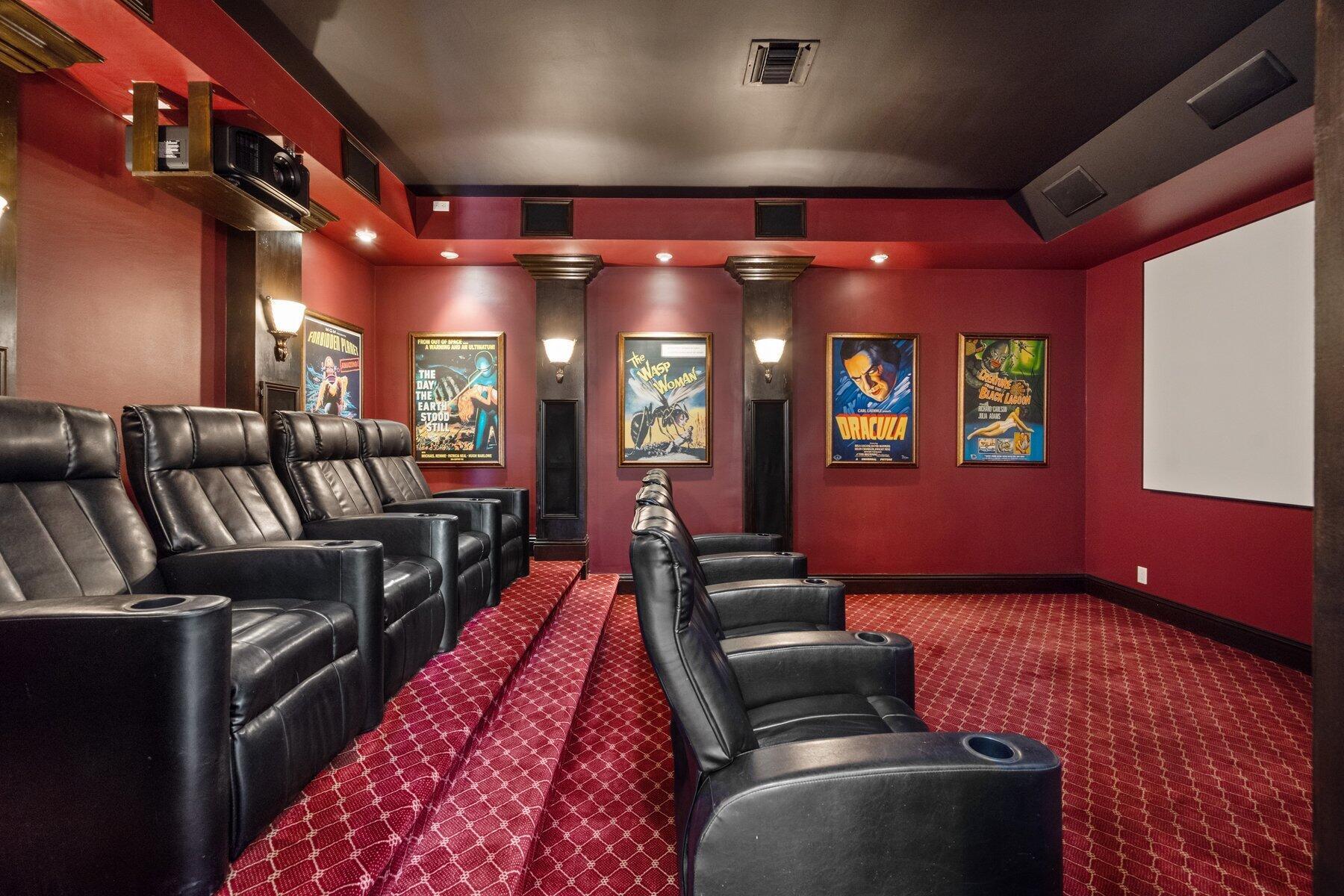 HOMELAND - Residential