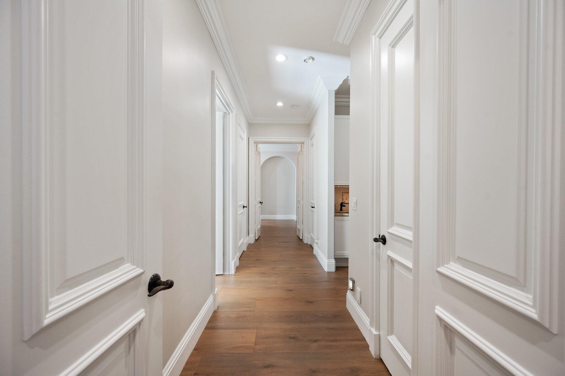 HOMELAND - Residential