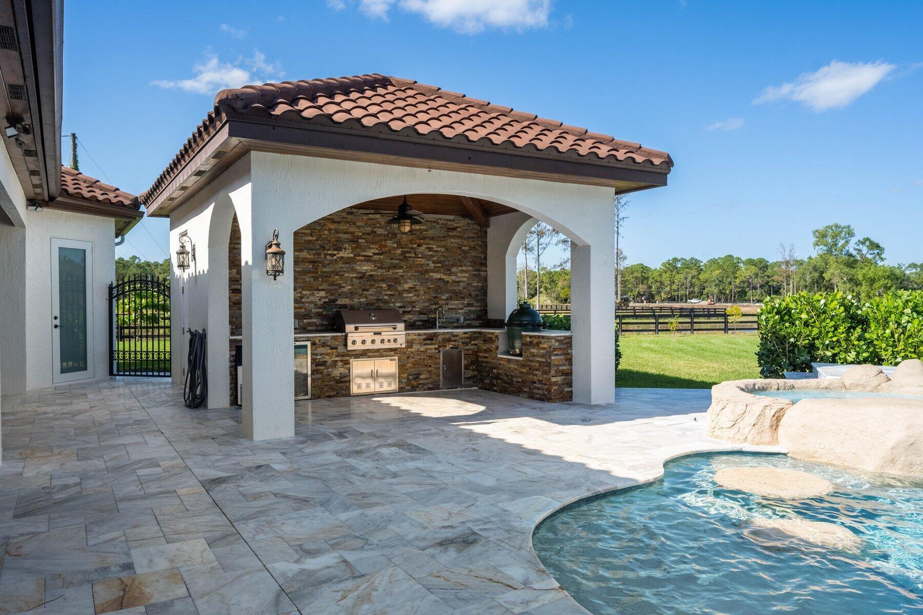 HOMELAND - Residential