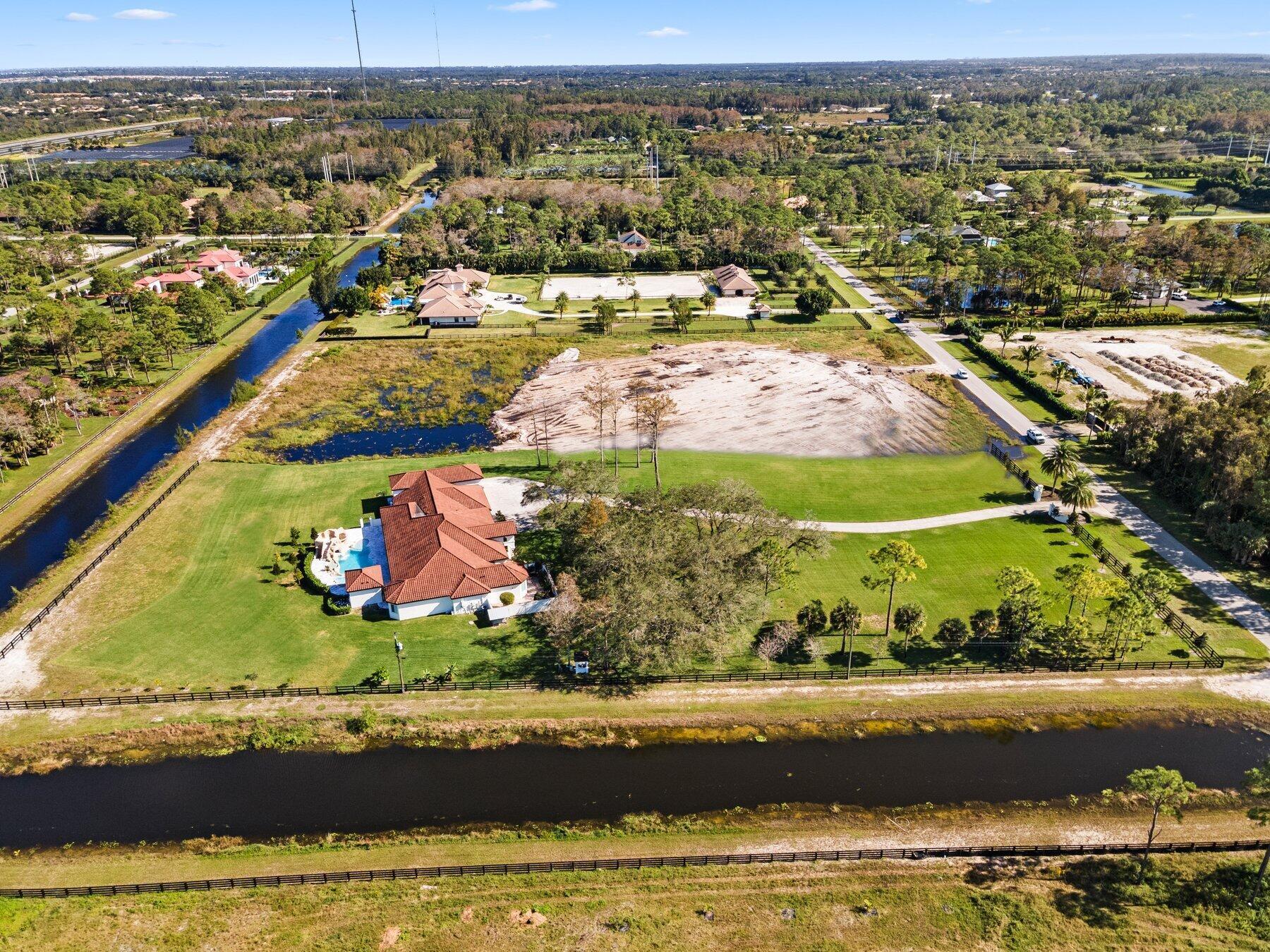 HOMELAND - Residential