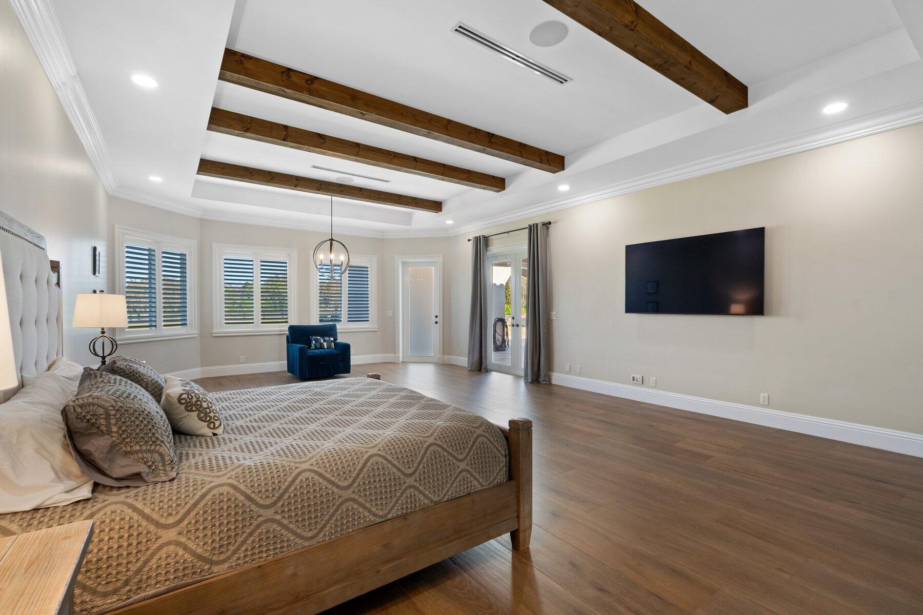 HOMELAND - Residential