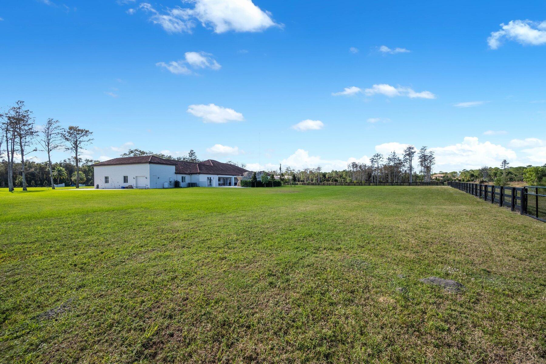 HOMELAND - Residential