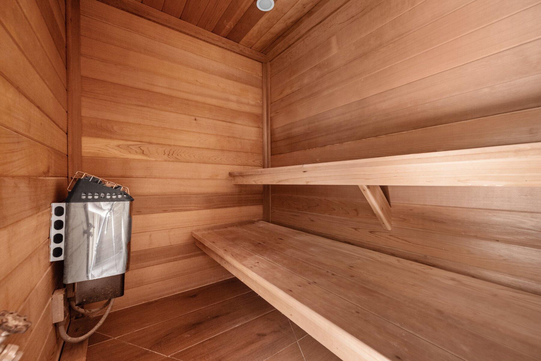 HOMELAND - Residential