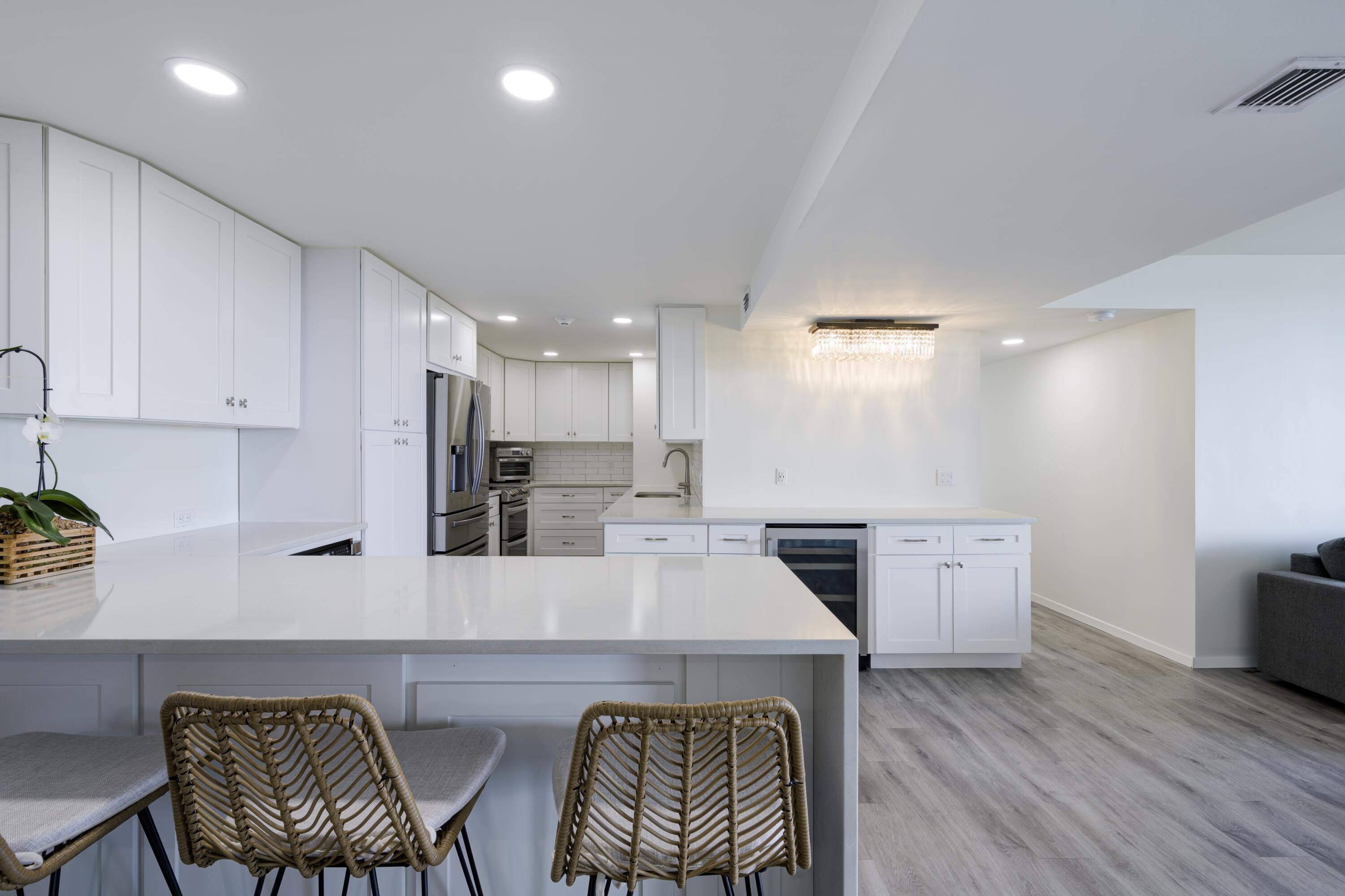5600 N Flagler Drive 1207