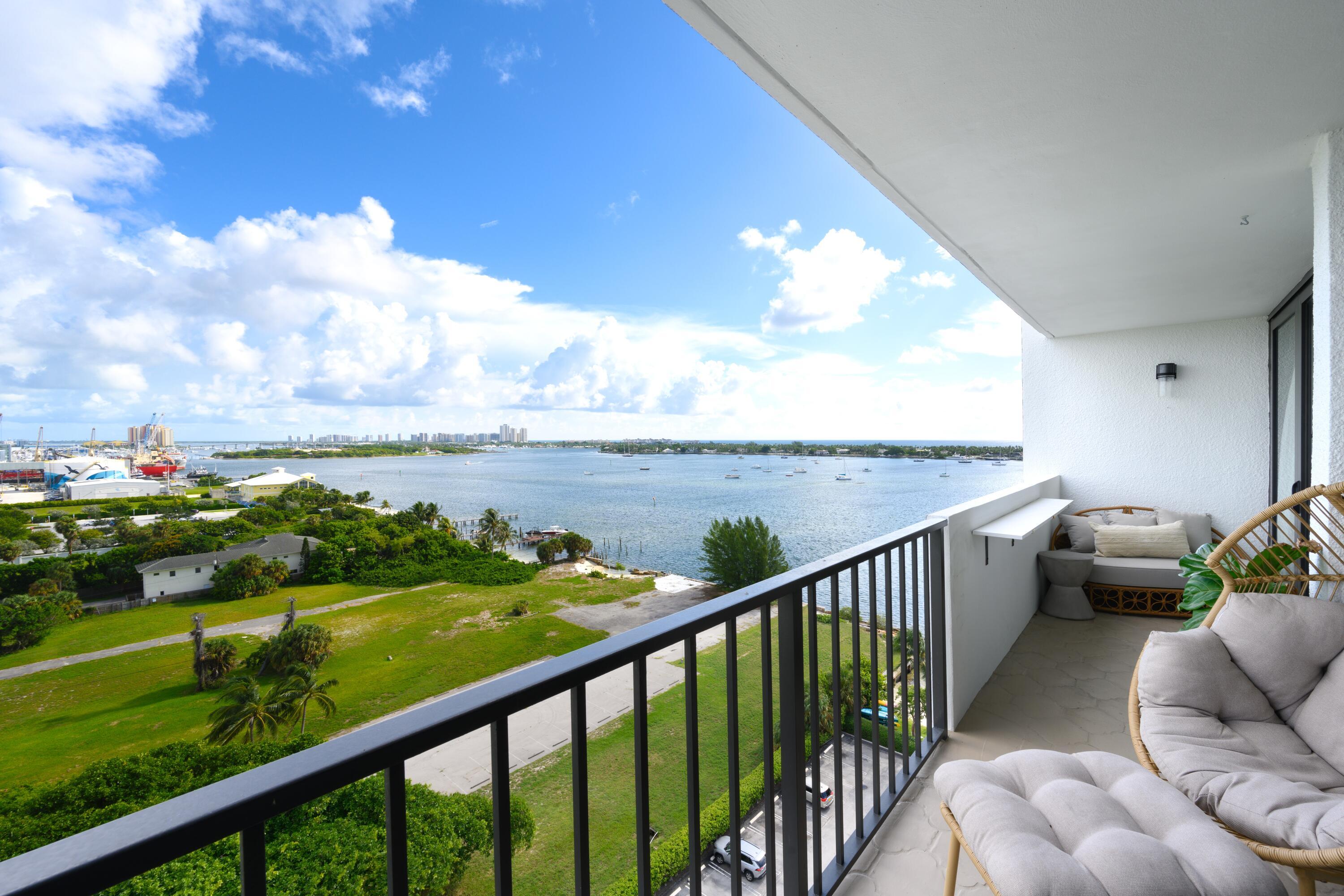 5600 N Flagler Drive