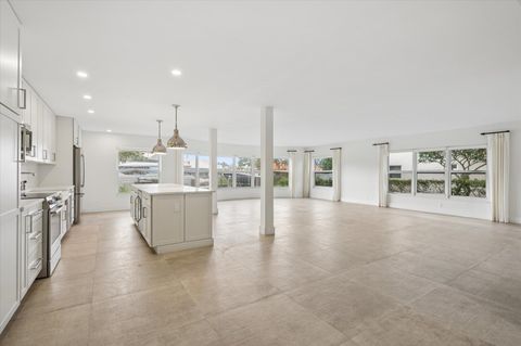 Photo of 5100 Bayview Drive #106, Fort Lauderdale, FL 33308 (MLS # B26024866)