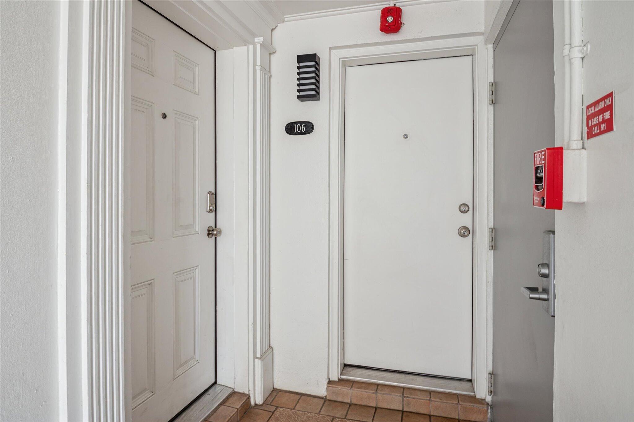 ROYAL LAUDERDALE LANDINGS CONDO - Residential