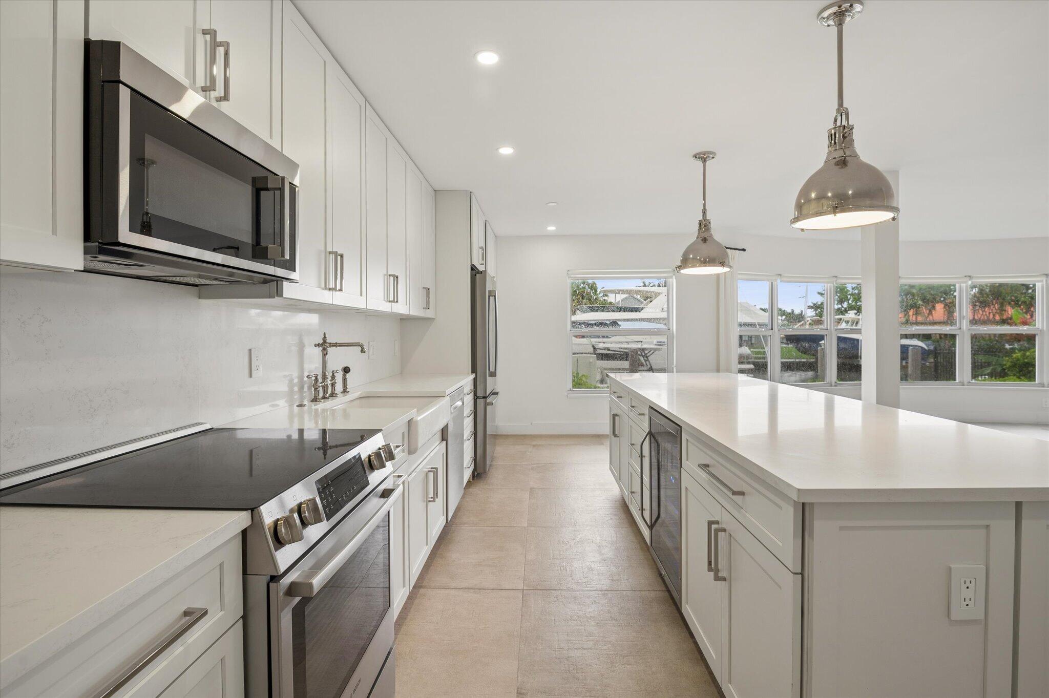 ROYAL LAUDERDALE LANDINGS CONDO - Residential