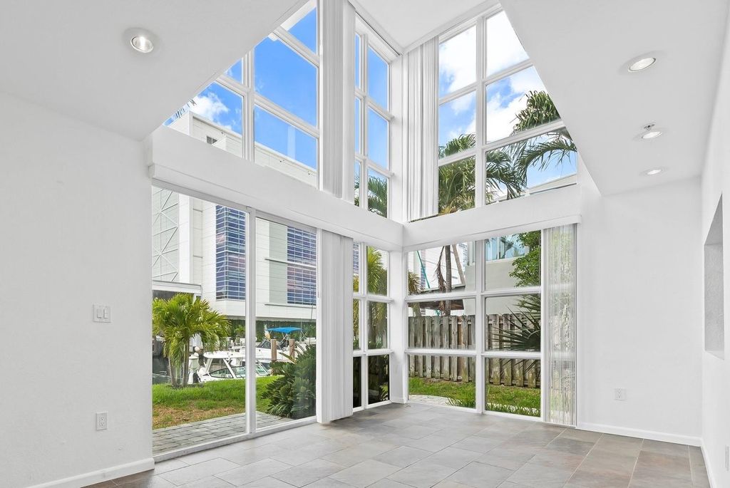 Photo of 1490 SE 15th Street #104, Fort Lauderdale, FL 33316 (MLS # B26028318)