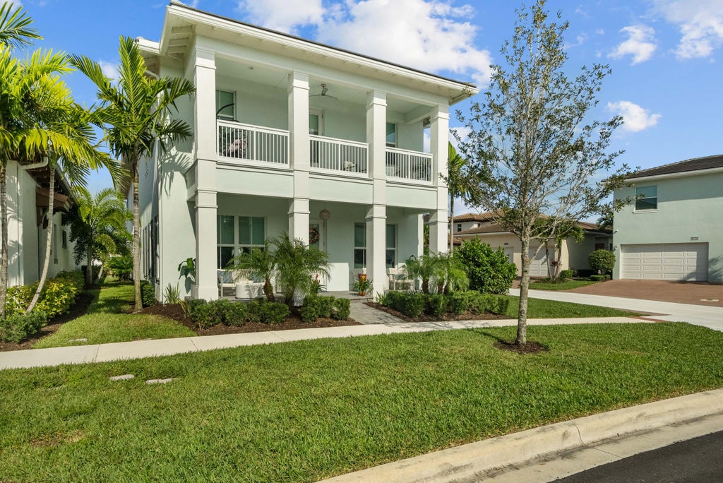Photo of 13545 Machiavelli Way, Palm Beach Gardens, FL 33418 (MLS # R10950882)
