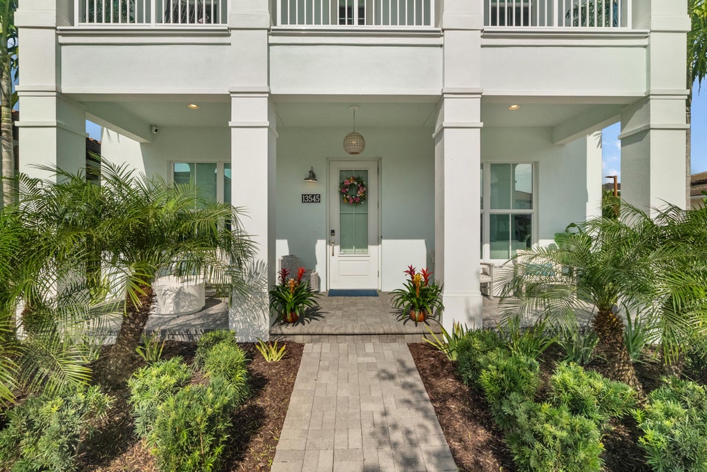 Photo of 13545 Machiavelli Way, Palm Beach Gardens, FL 33418 (MLS # R10950882)