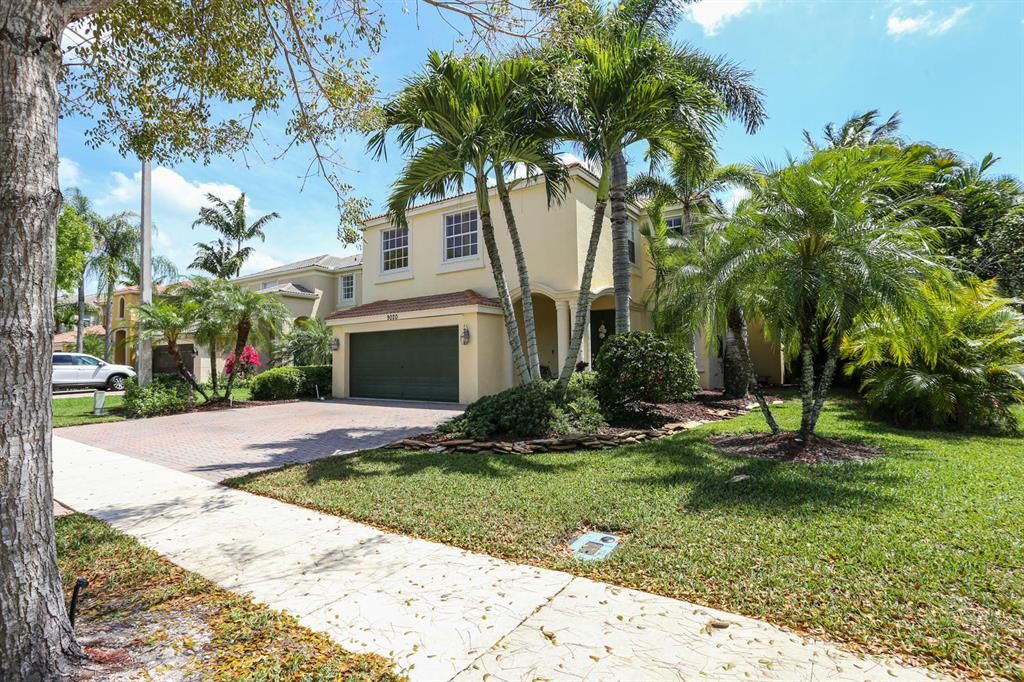 Photo of 9020 Alexandra Circle, Wellington, FL 33414 (MLS # R10757504)
