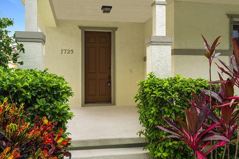 A home in Vero Beach