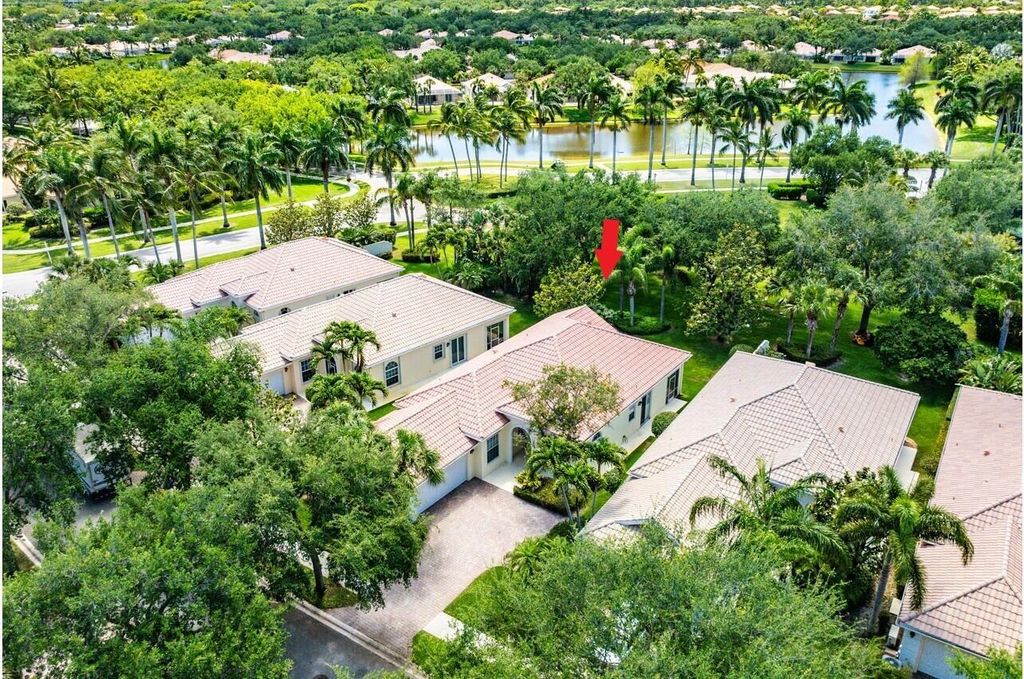 Photo of 1205 Ligurian Road, Palm Beach Gardens, FL 33410 (MLS # R10979907)