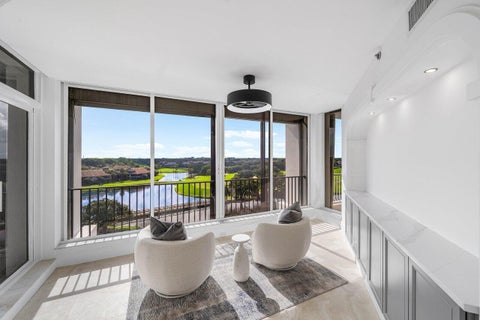 Tiny photo for 20320 FAIRWAY OAKS Drive #372, Boca Raton, FL 33434 (MLS # B26078923)