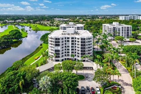 Tiny photo for 20320 FAIRWAY OAKS Drive #372, Boca Raton, FL 33434 (MLS # B26078923)