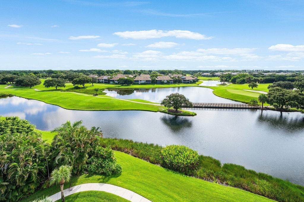 Photo of 20320 FAIRWAY OAKS Drive #372, Boca Raton, FL 33434 (MLS # B26078923)