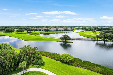 Photo of 20320 FAIRWAY OAKS Drive #372, Boca Raton, FL 33434 (MLS # B26078923)