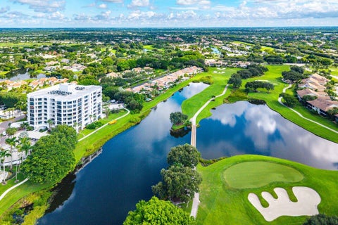 Tiny photo for 20320 FAIRWAY OAKS Drive #372, Boca Raton, FL 33434 (MLS # B26078923)