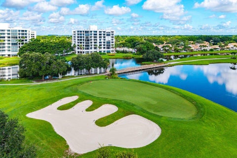 Tiny photo for 20320 FAIRWAY OAKS Drive #372, Boca Raton, FL 33434 (MLS # B26078923)