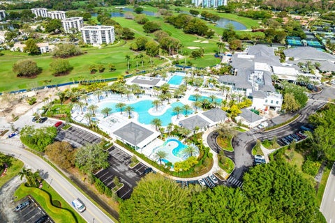 Tiny photo for 20320 FAIRWAY OAKS Drive #372, Boca Raton, FL 33434 (MLS # B26078923)