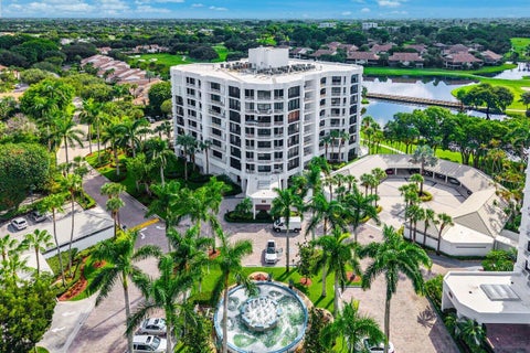 Tiny photo for 20320 FAIRWAY OAKS Drive #372, Boca Raton, FL 33434 (MLS # B26078923)
