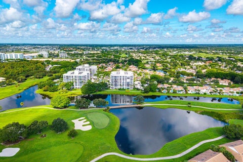 Tiny photo for 20320 FAIRWAY OAKS Drive #372, Boca Raton, FL 33434 (MLS # B26078923)