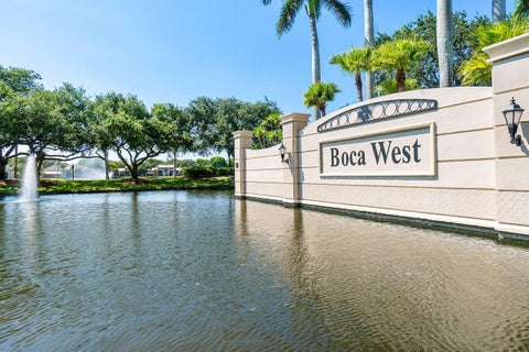 Tiny photo for 20320 FAIRWAY OAKS Drive #372, Boca Raton, FL 33434 (MLS # B26078923)