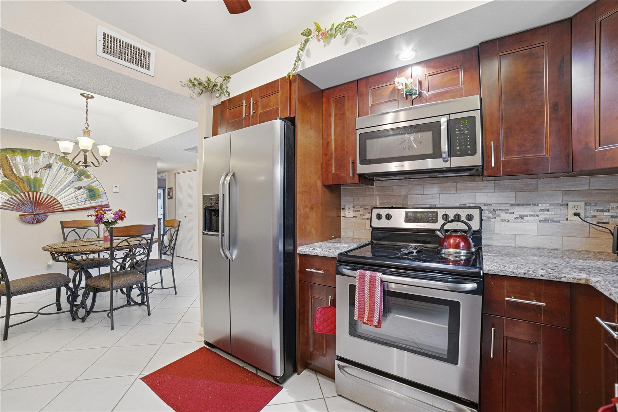 ASHMONT - Residential