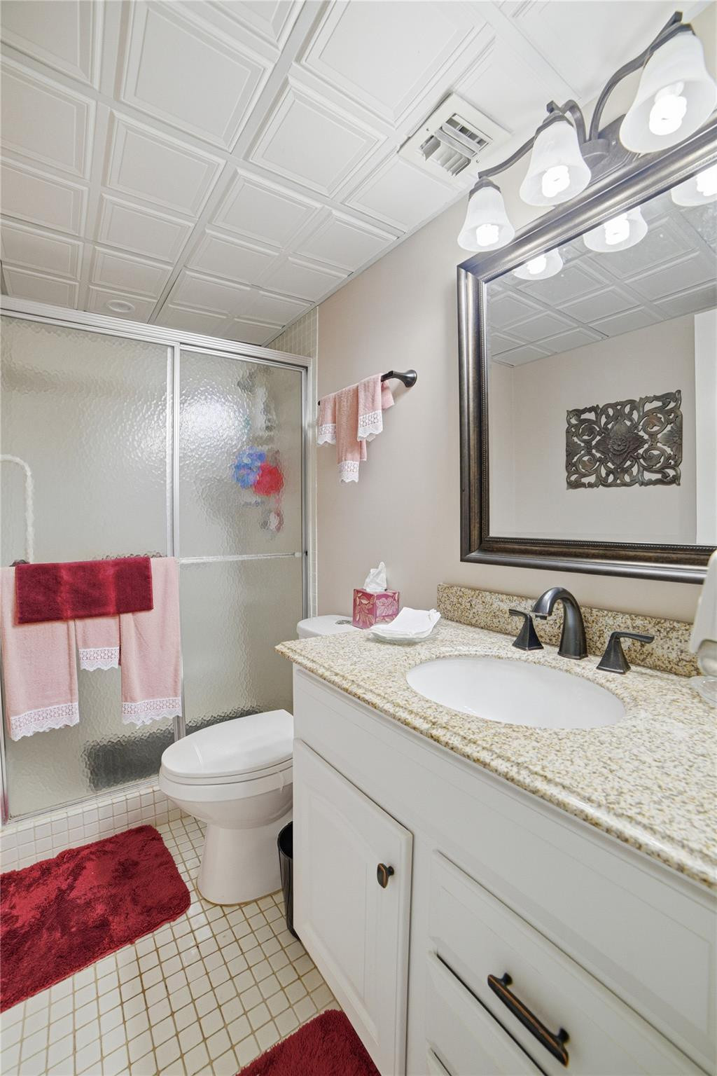 ASHMONT - Residential