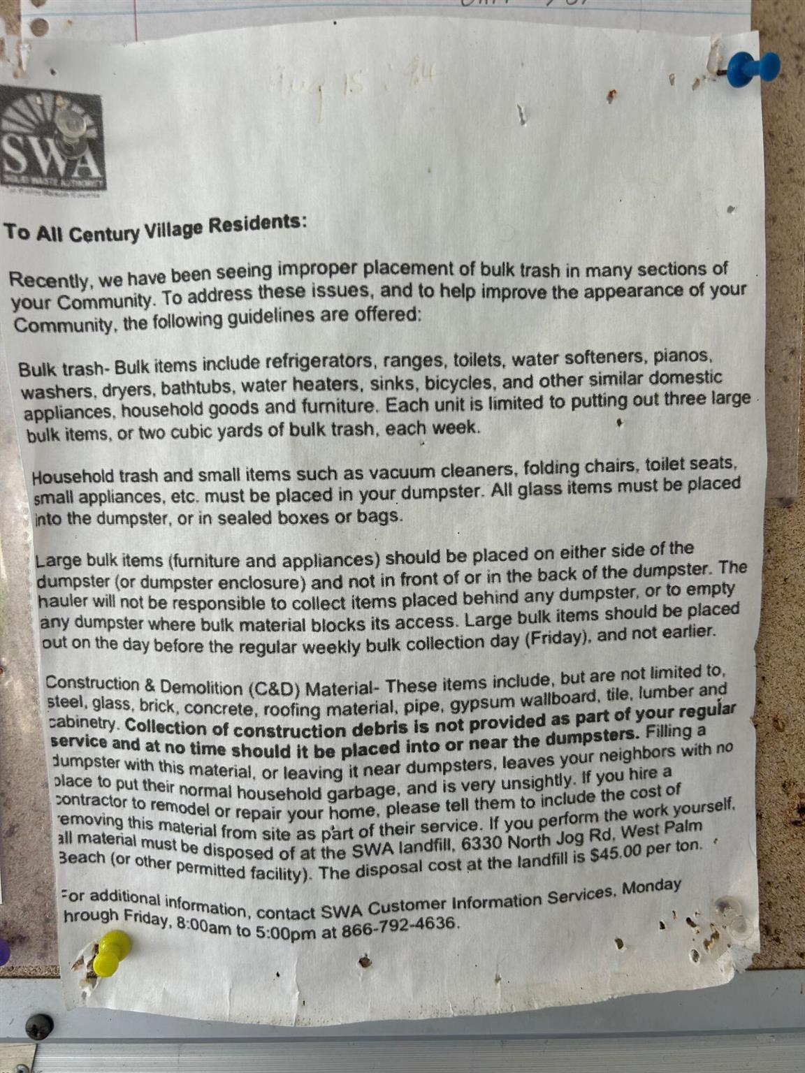 BEDFORD CONDO - Residential Lease