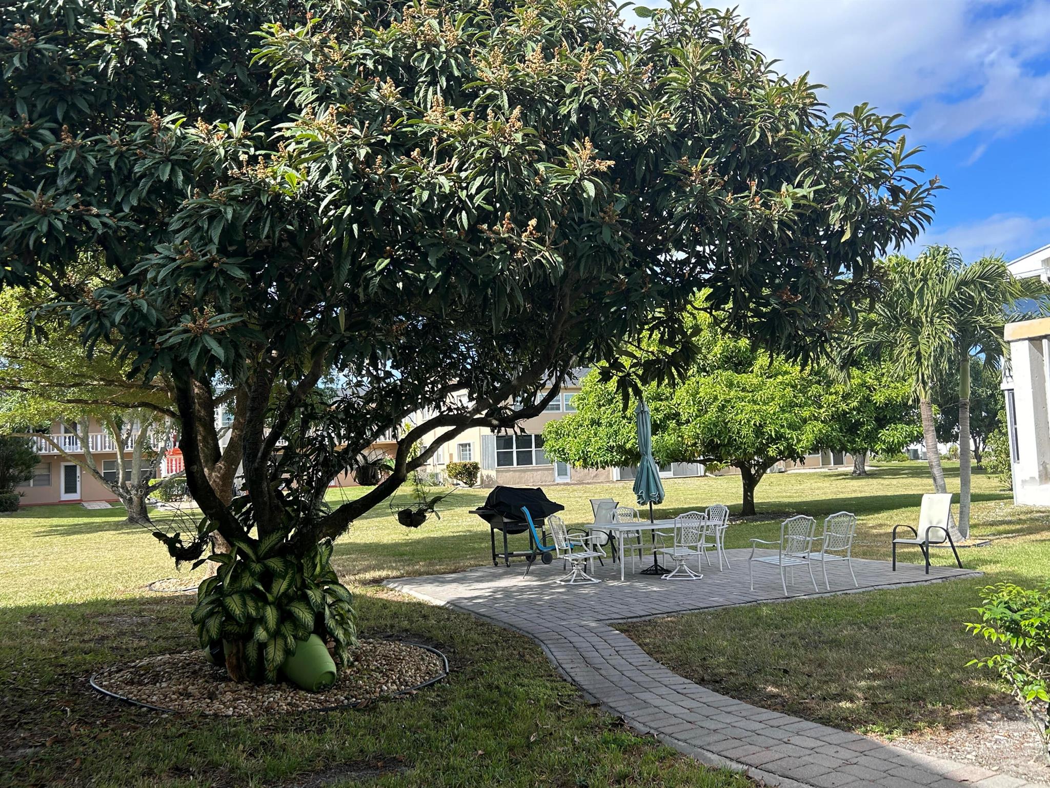 BEDFORD CONDO - Residential Lease