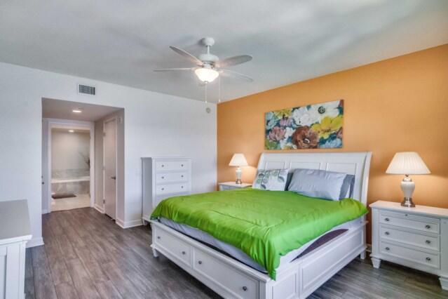 MARINA GRANDE RIVIERA BEACH CONDO - Residential Lease