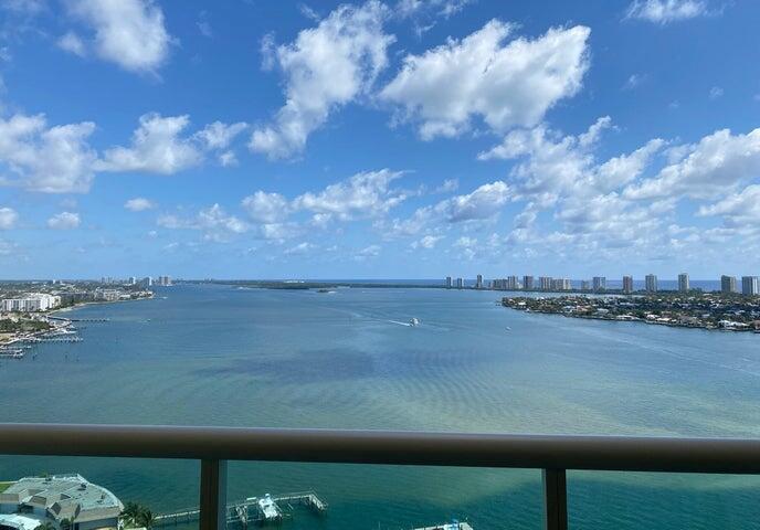 MARINA GRANDE RIVIERA BEACH CONDO - Residential Lease