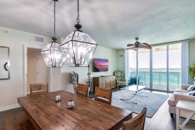 MARINA GRANDE RIVIERA BEACH CONDO - Residential Lease