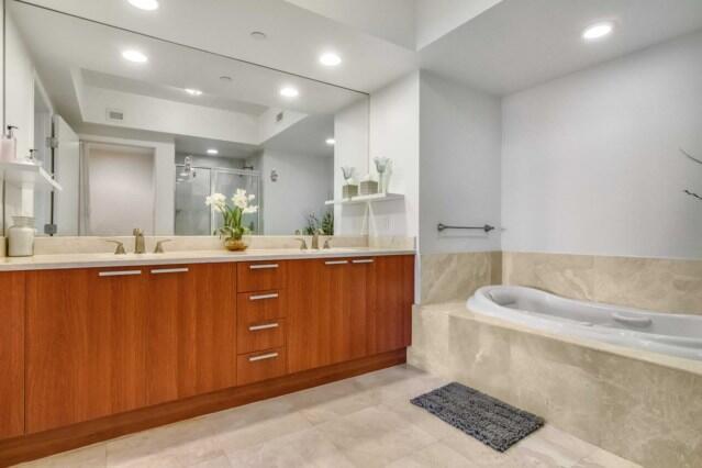 MARINA GRANDE RIVIERA BEACH CONDO - Residential Lease