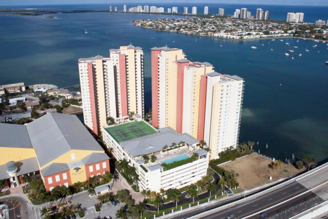 MARINA GRANDE RIVIERA BEACH CONDO - Residential Lease