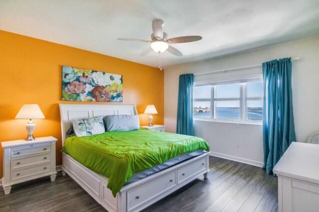 MARINA GRANDE RIVIERA BEACH CONDO - Residential Lease