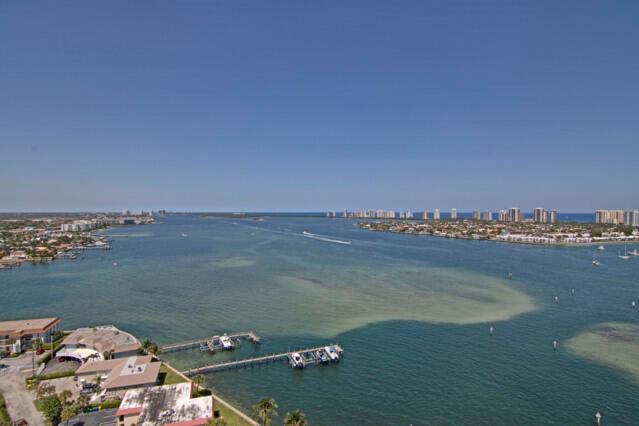 MARINA GRANDE RIVIERA BEACH CONDO - Residential Lease