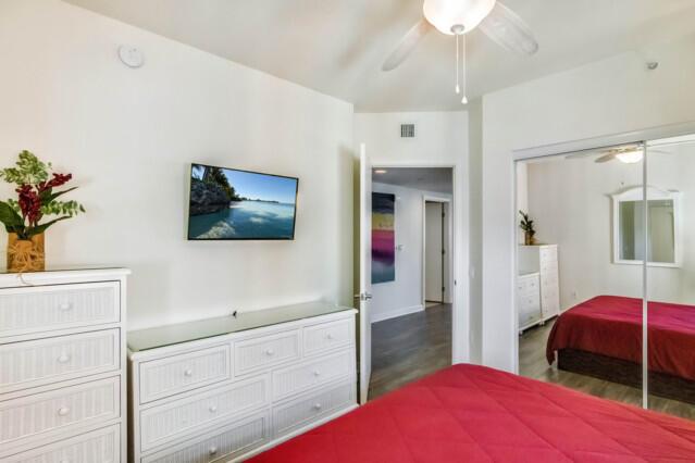 MARINA GRANDE RIVIERA BEACH CONDO - Residential Lease