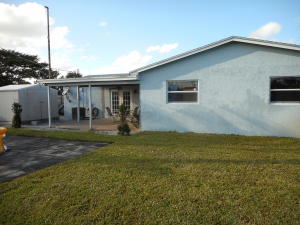 PALM BEACH LAKES SOUTH 2 - Residential