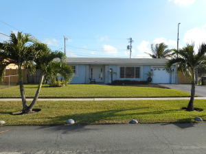 PALM BEACH LAKES SOUTH 2 - Residential